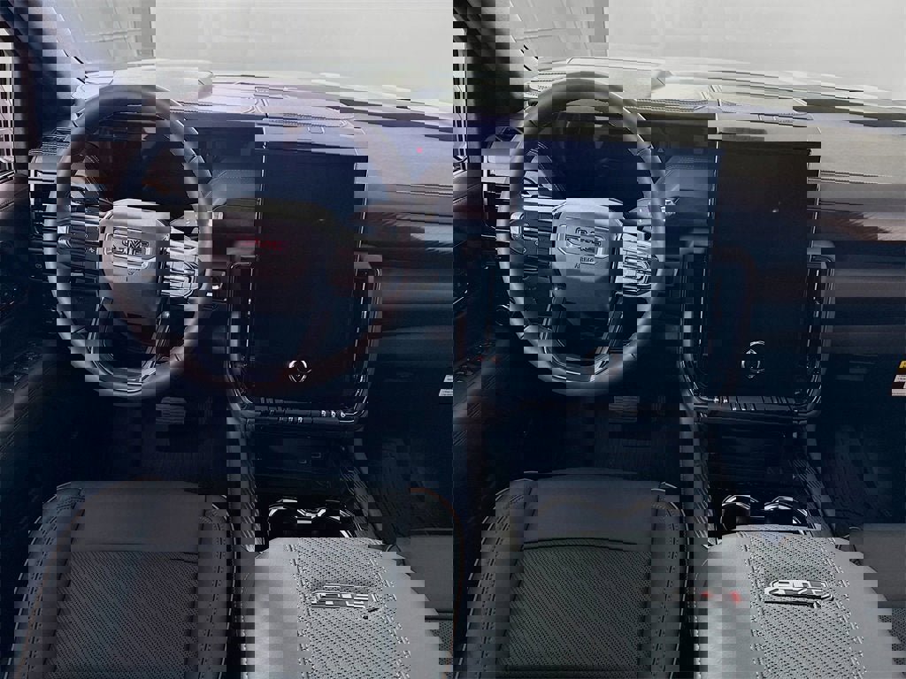 New 2026 GMC Yukon XL AT4 w/ AT4 Premium Package image 2