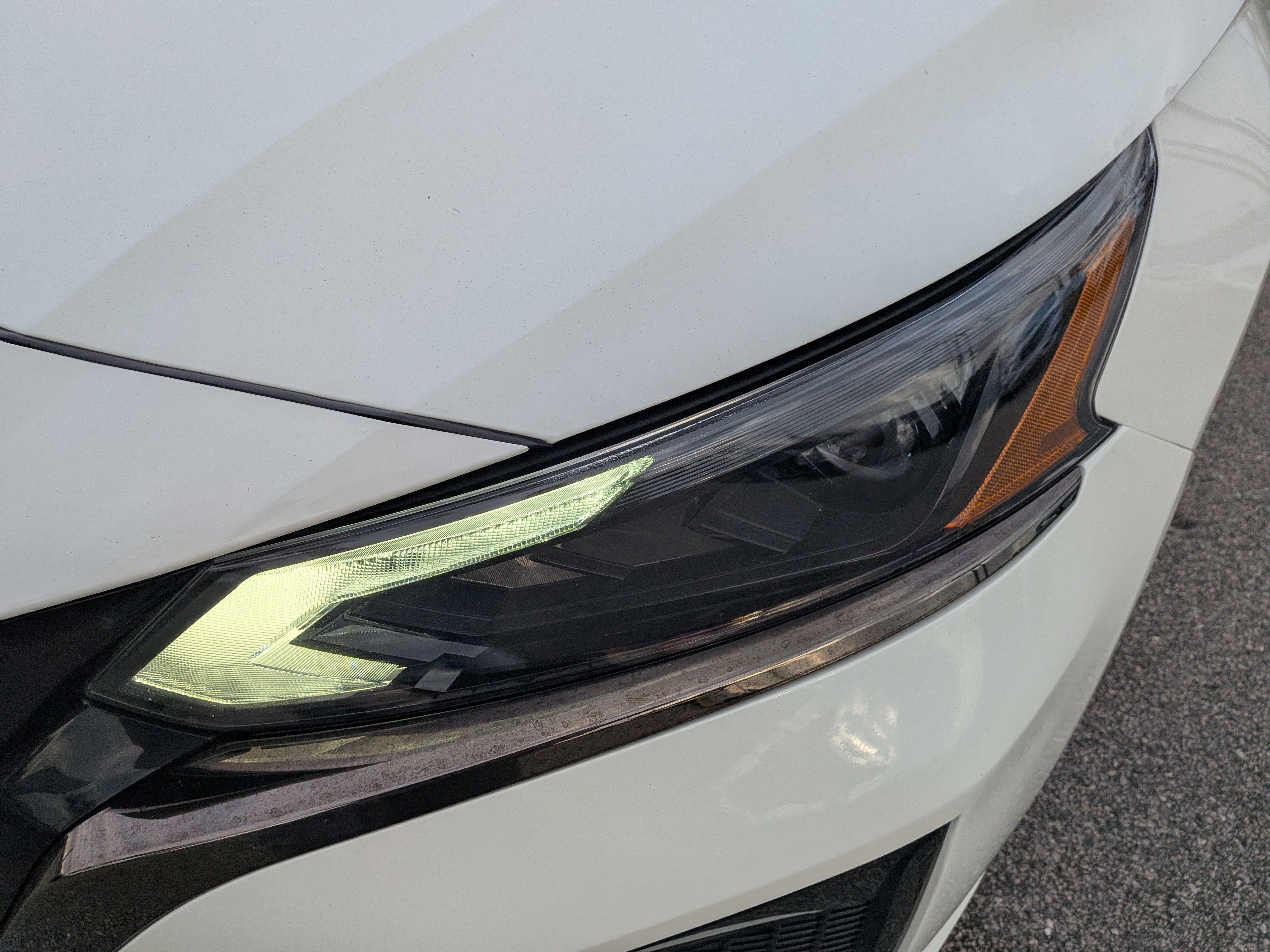 Used 2023 Nissan Altima 2.5 SR image 9