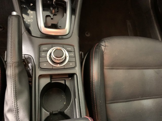 Used 2014 MAZDA MAZDA6 Grand Touring w/ MRCC + FOW Package image 25