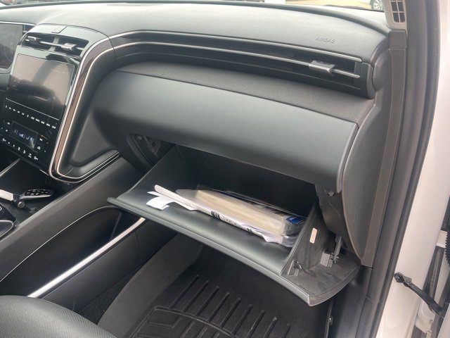 Used 2023 Hyundai Tucson Limited image 63