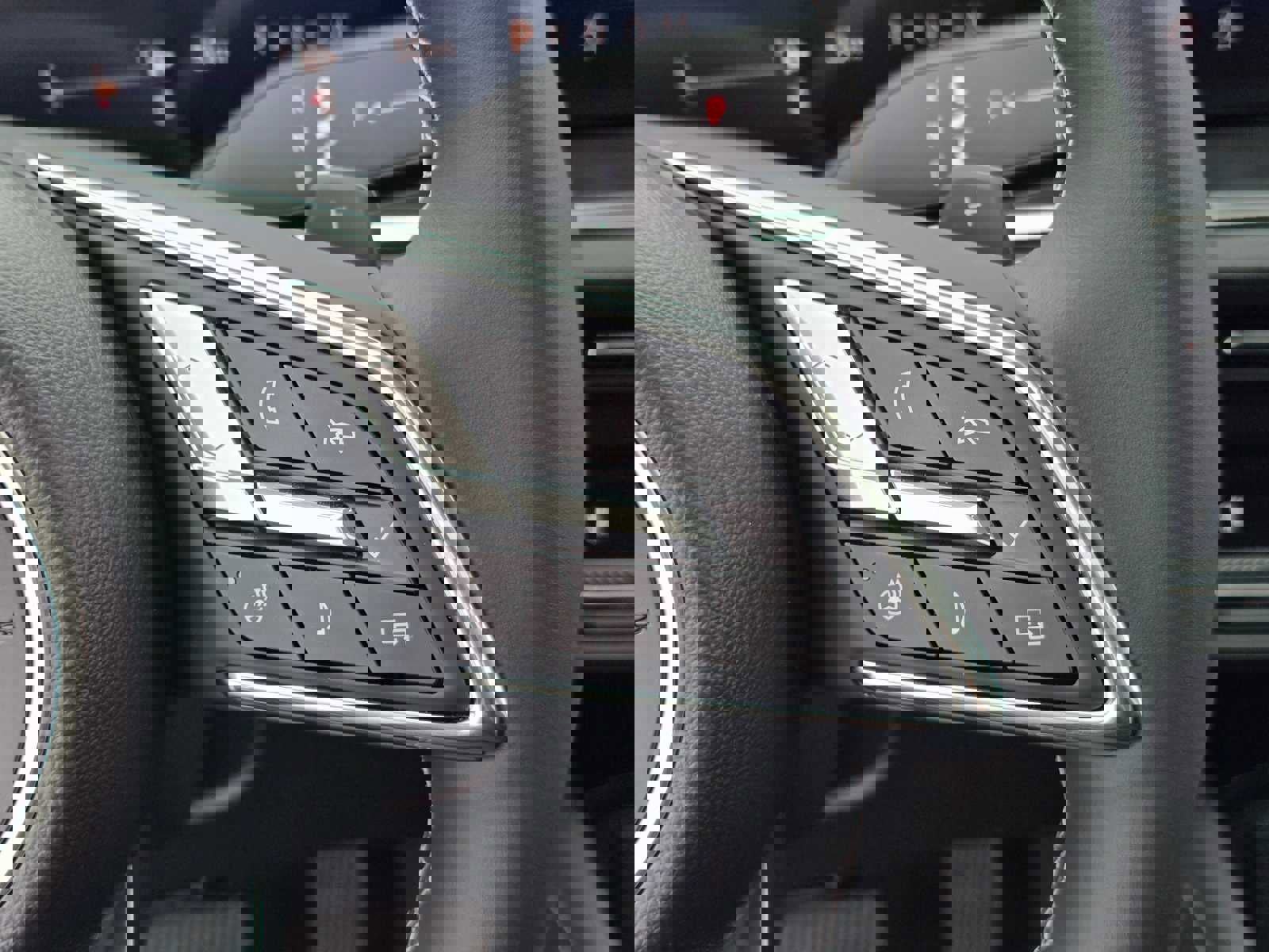 New 2024 Buick Envision Preferred image 36