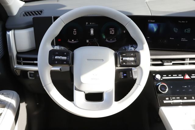 Used 2025 Hyundai Santa Fe SEL image 18