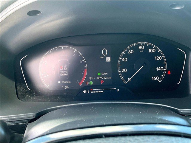 Used 2022 Honda Civic Sport image 22