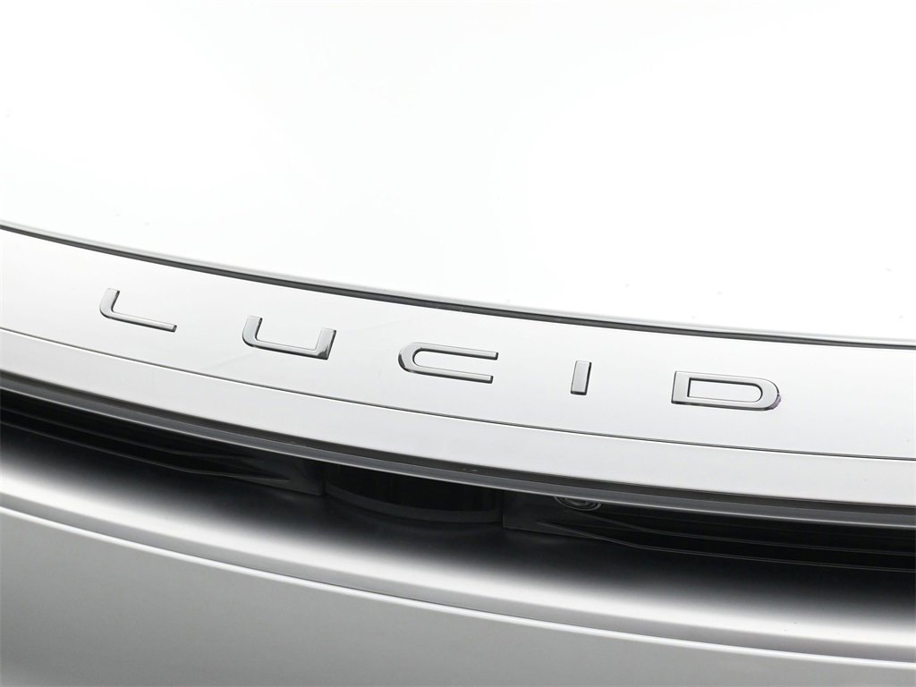 Used 2022 Lucid Air Grand Touring image 20