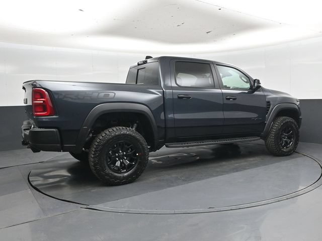 Used 2026 RAM 1500 RHO w/ RHO Level 1 Equipment Group AWD/4WD image 3
