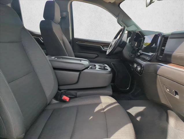 Used 2024 GMC Sierra 1500 Elevation image 26