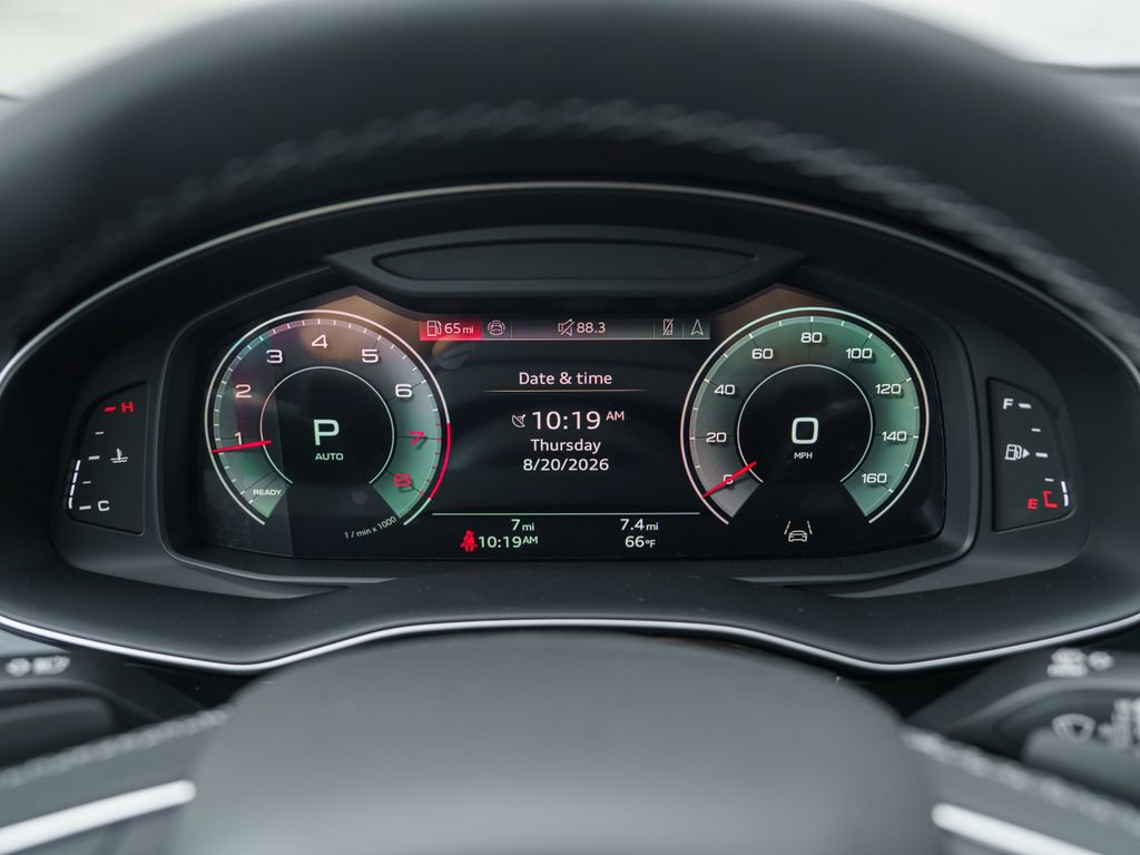 New 2026 Audi Q7 2.0T Premium Plus AWD/4WD image 12