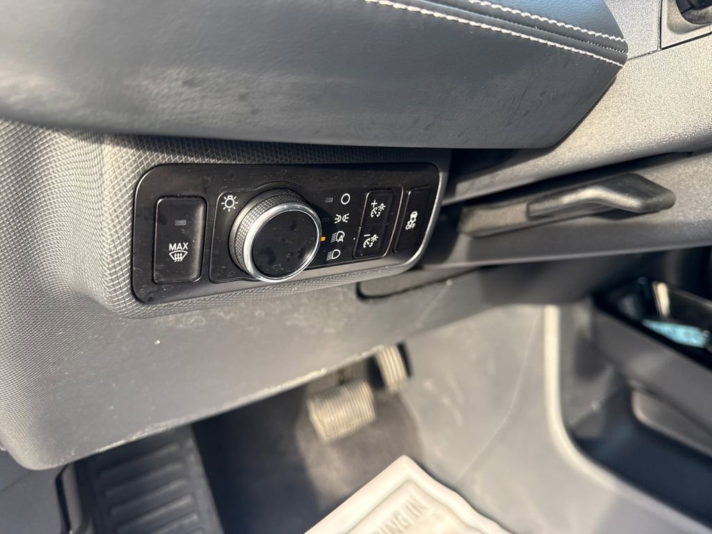 Used 2025 Ford Mustang Mach-E Select w/ Comfort Package Lite image 24