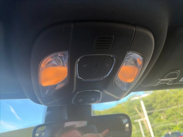 Used 2022 Jeep Compass High Altitude AWD/4WD image 27