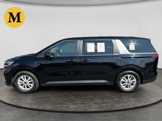 Certified 2024 Kia Carnival LX FWD image 4