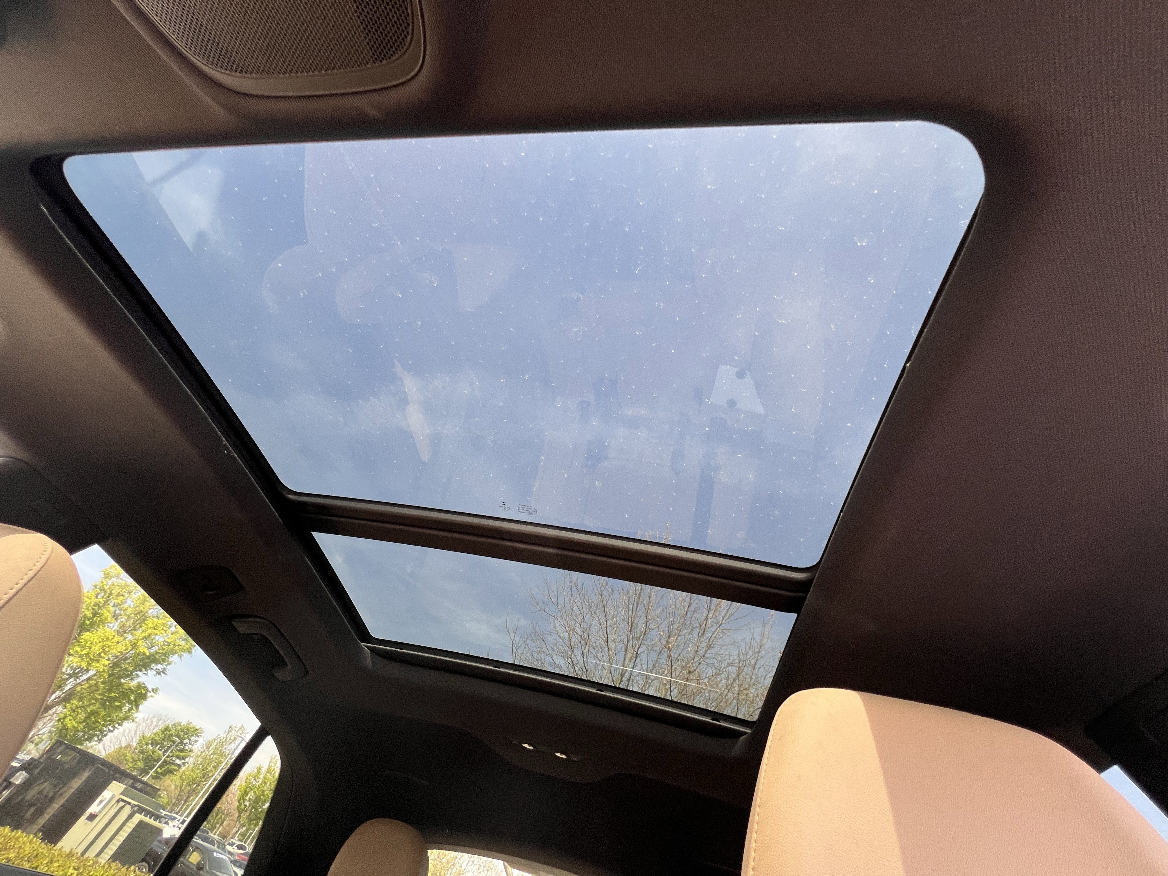 Used 2021 Audi Q8 Premium Plus w/ Premium Plus Package image 29