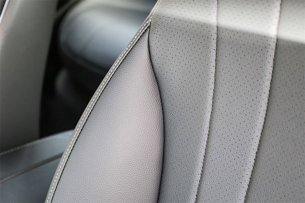 Used 2024 Mercedes-Benz EQE 350+ 4MATIC Sedan image 32