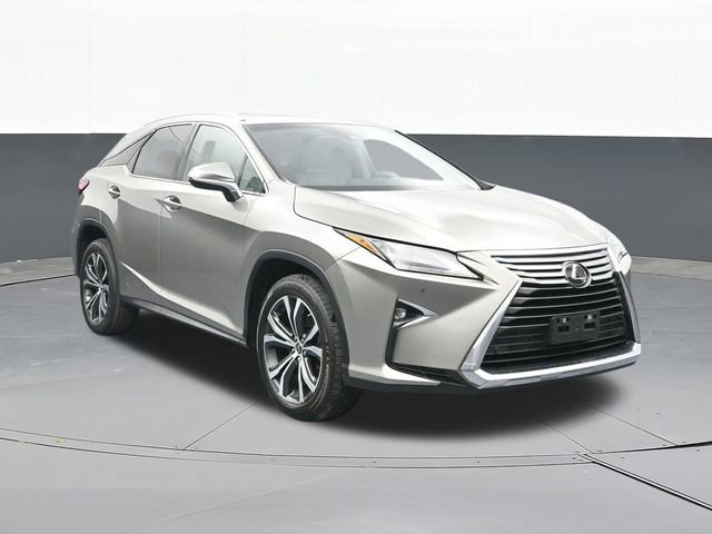 Used 2019 Lexus RX 350 AWD image 15