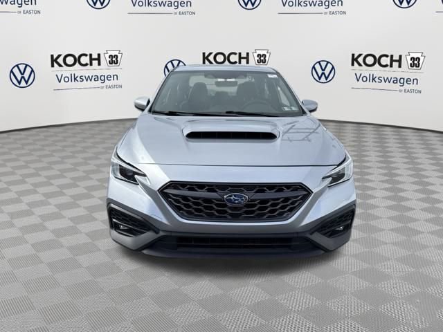 Used 2024 Subaru WRX Limited w/ Popular Package #2A image 2