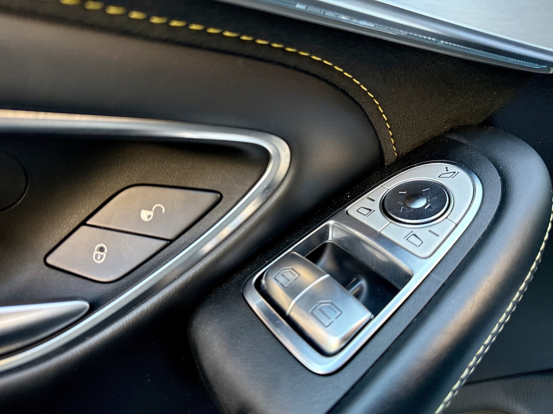 Used 2017 Mercedes-Benz C 63 AMG S w/ Edition 1 (Discontinued) image 15