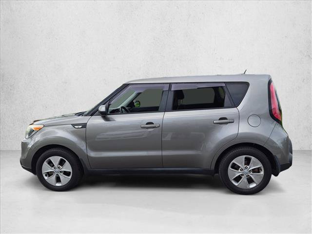 Used 2014 Kia Soul FWD image 4