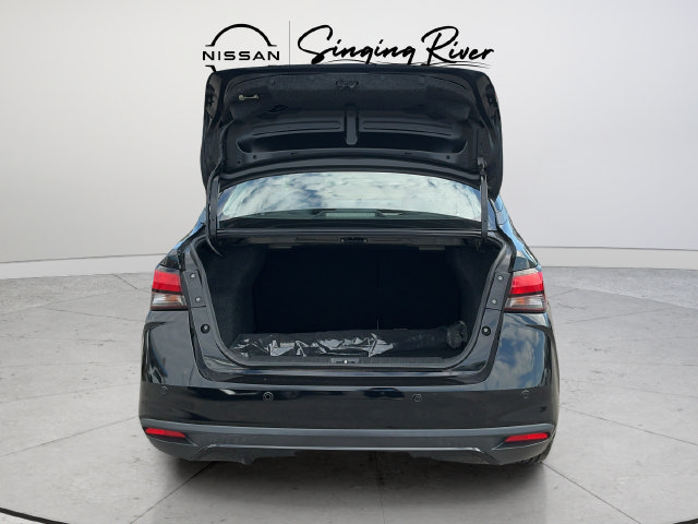 Used 2020 Nissan Versa SV FWD image 24