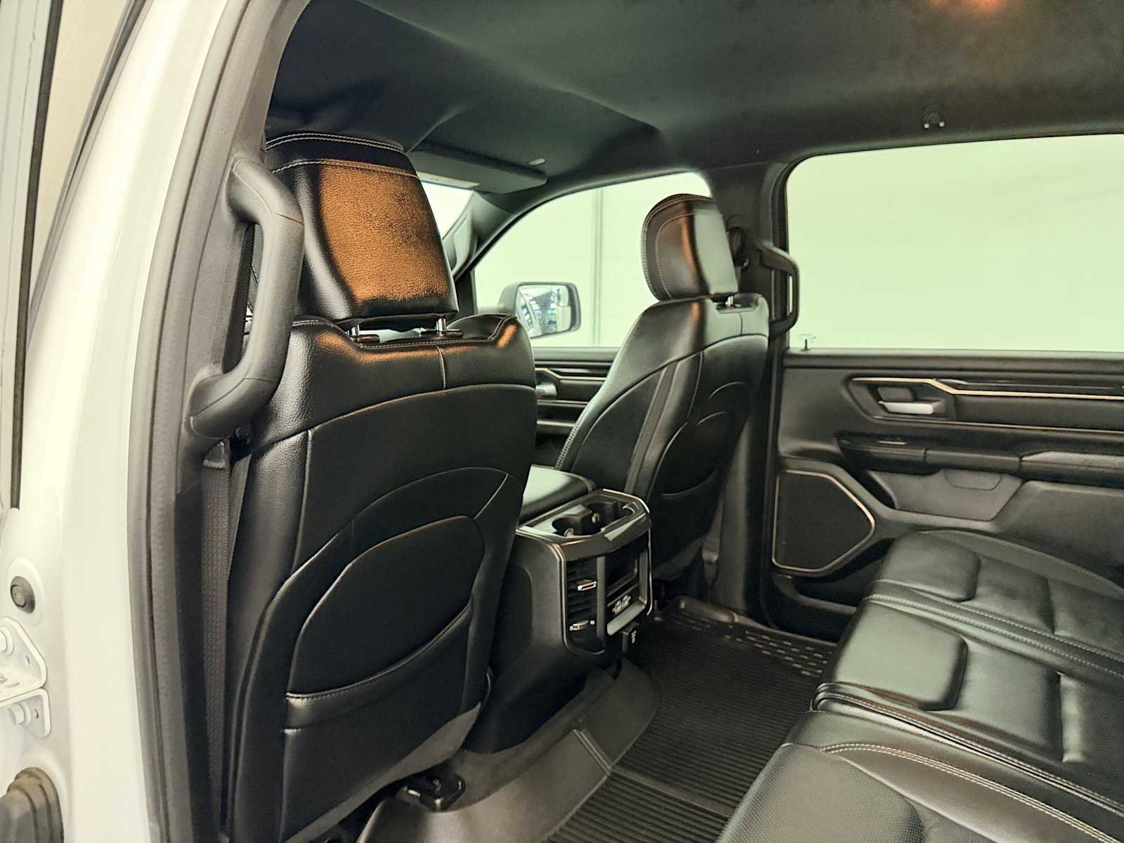 Used 2021 RAM 1500 Rebel w/ Rebel Level 2 Equipment Group AWD/4WD image 21