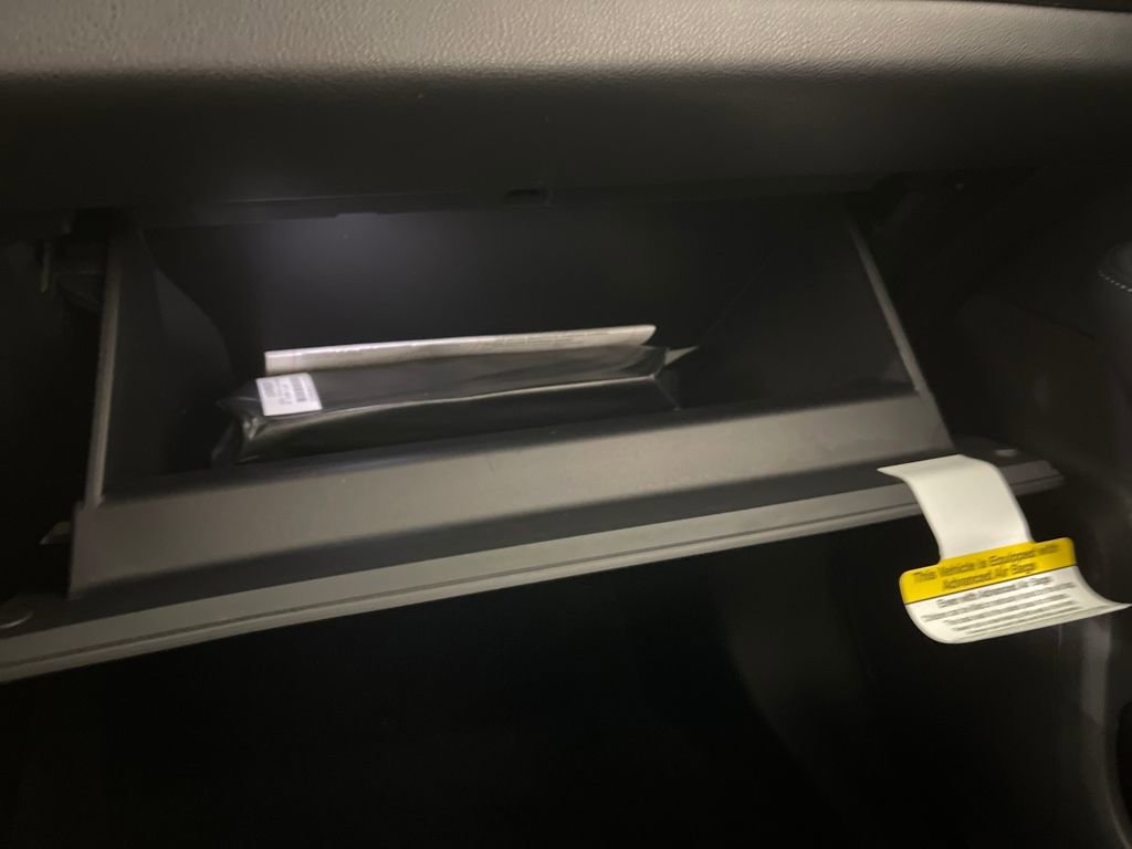 New 2026 Toyota Grand Highlander AWD Hybrid image 25