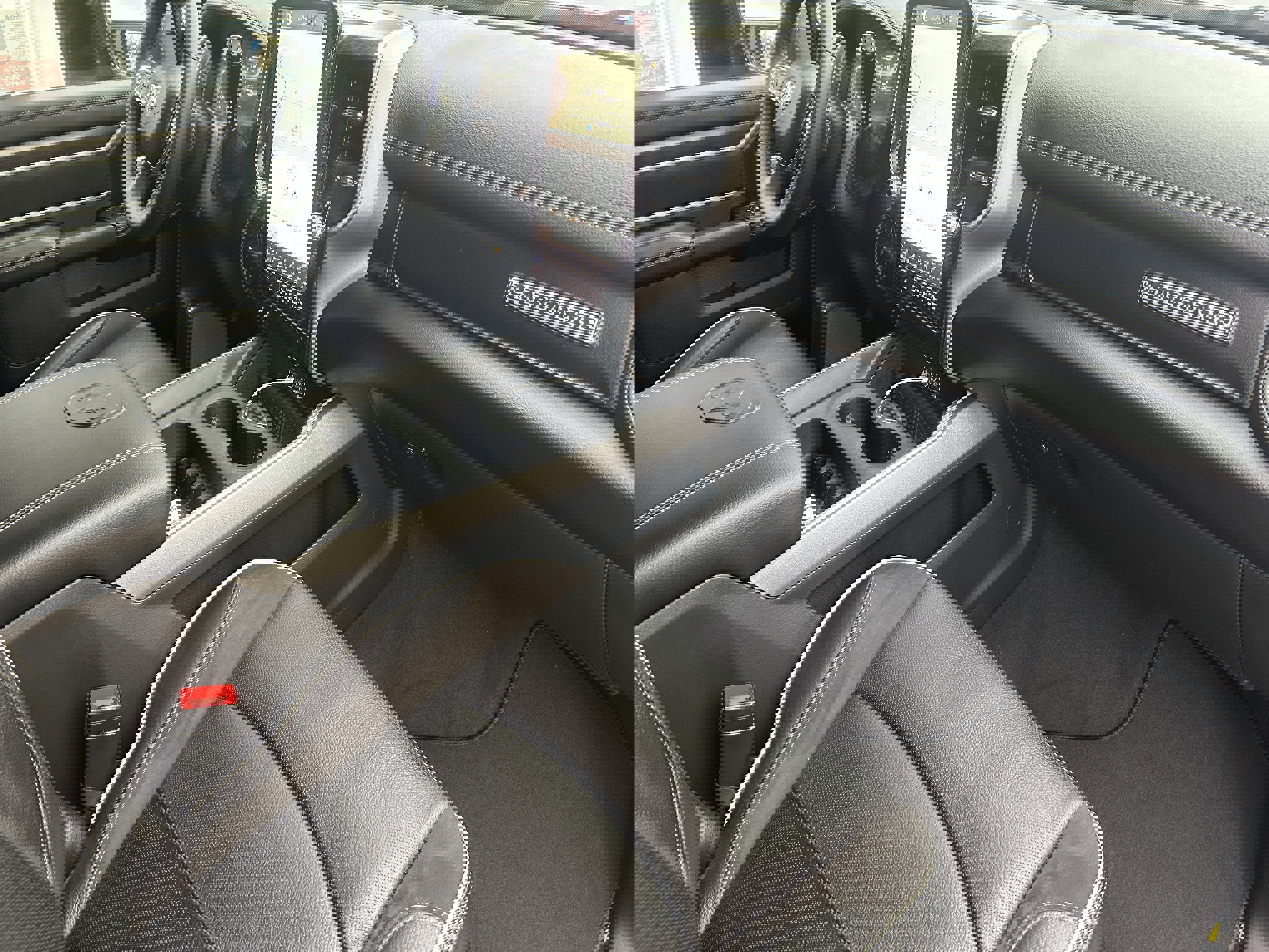 New 2026 RAM 3500 Laramie image 21