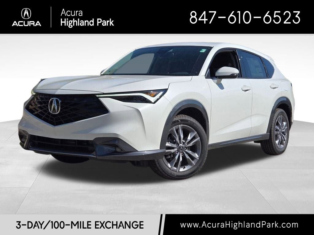 Used 2025 Mercedes-Benz GLA 250 4MATIC