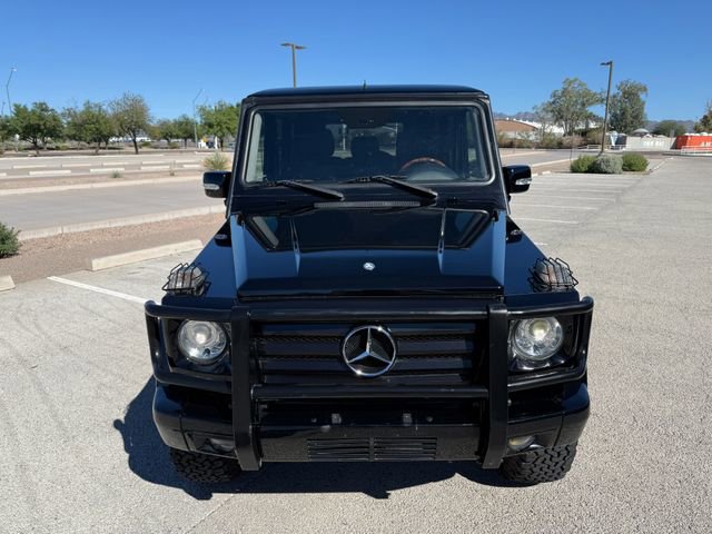 Used 2008 Mercedes-Benz G 500 image 8