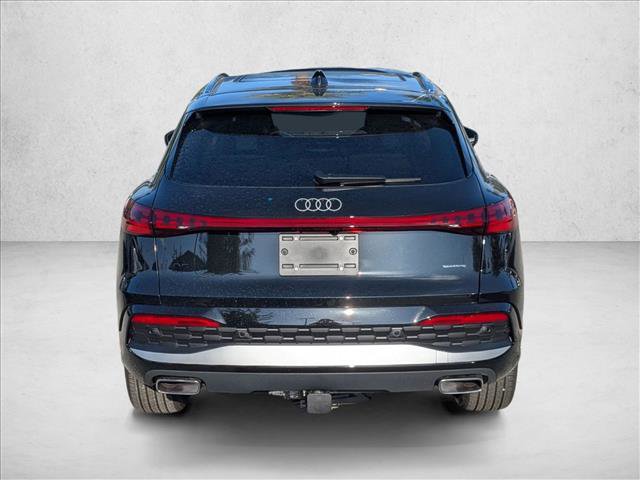 New 2025 Audi Q5 Premium Plus image 6