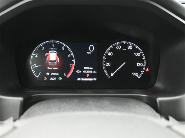 Used 2025 Honda Odyssey Elite image 31