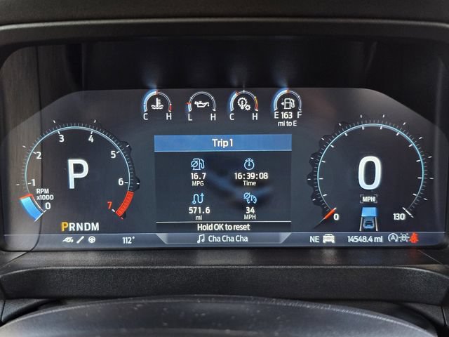 Used 2024 Ford Ranger Raptor AWD/4WD image 31
