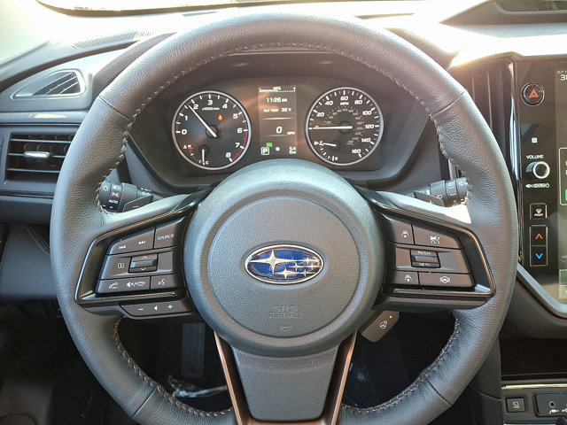 New 2026 Subaru Ascent Limited Bronze image 14