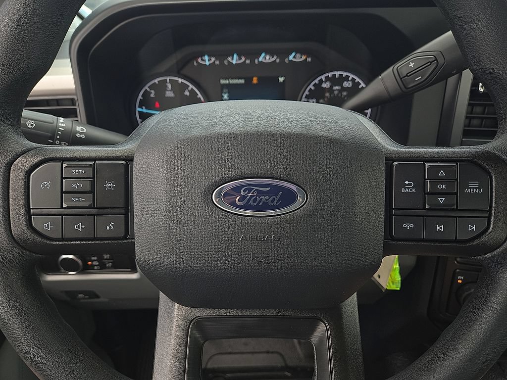 New 2026 Ford F350 XL AWD/4WD image 19