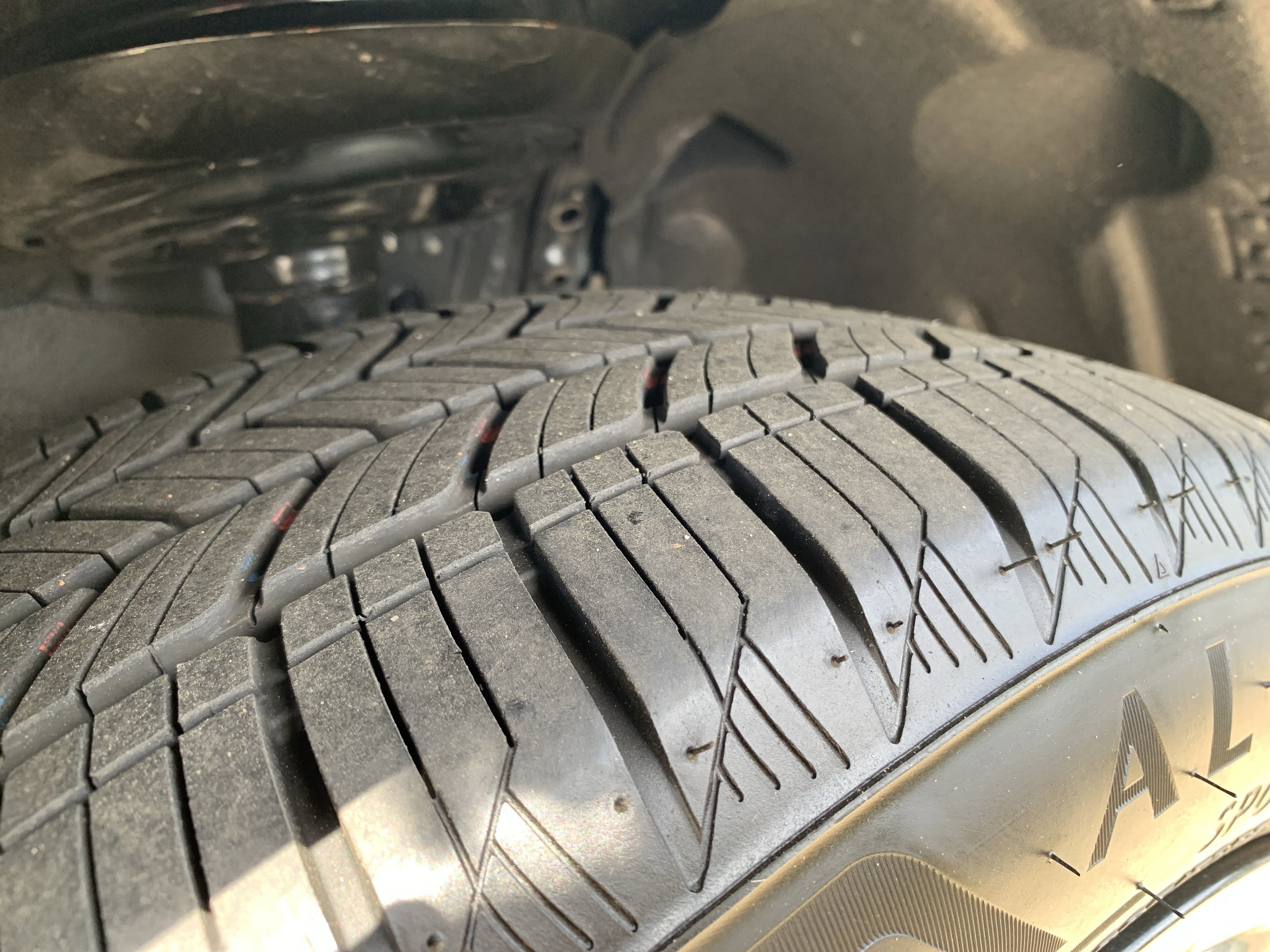 Certified 2026 Lexus RX 350 Premium w/ Convenience Package FWD image 12