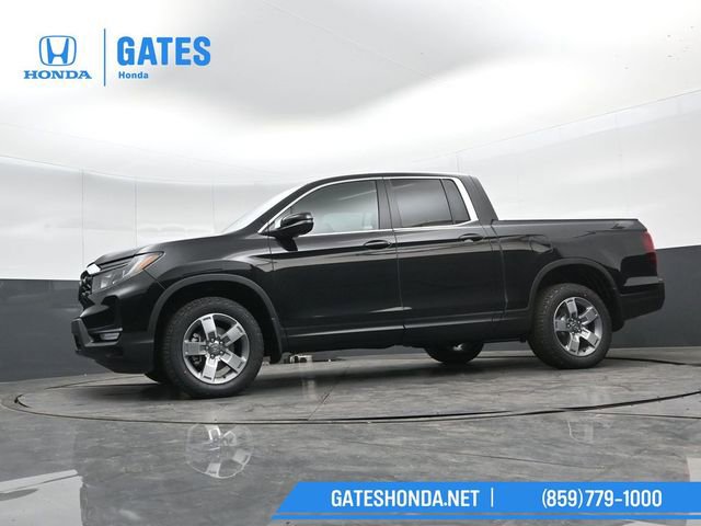 New 2026 Honda Ridgeline RTL image 51