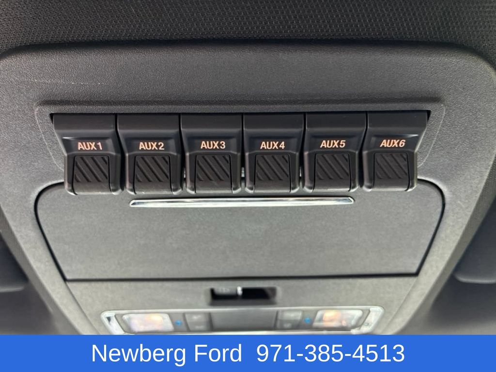 Used 2023 Ford F150 Tremor w/ Equipment Group 402A High AWD/4WD image 31