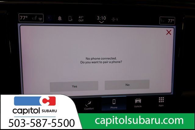 Used 2023 Chrysler Pacifica Touring-L image 24