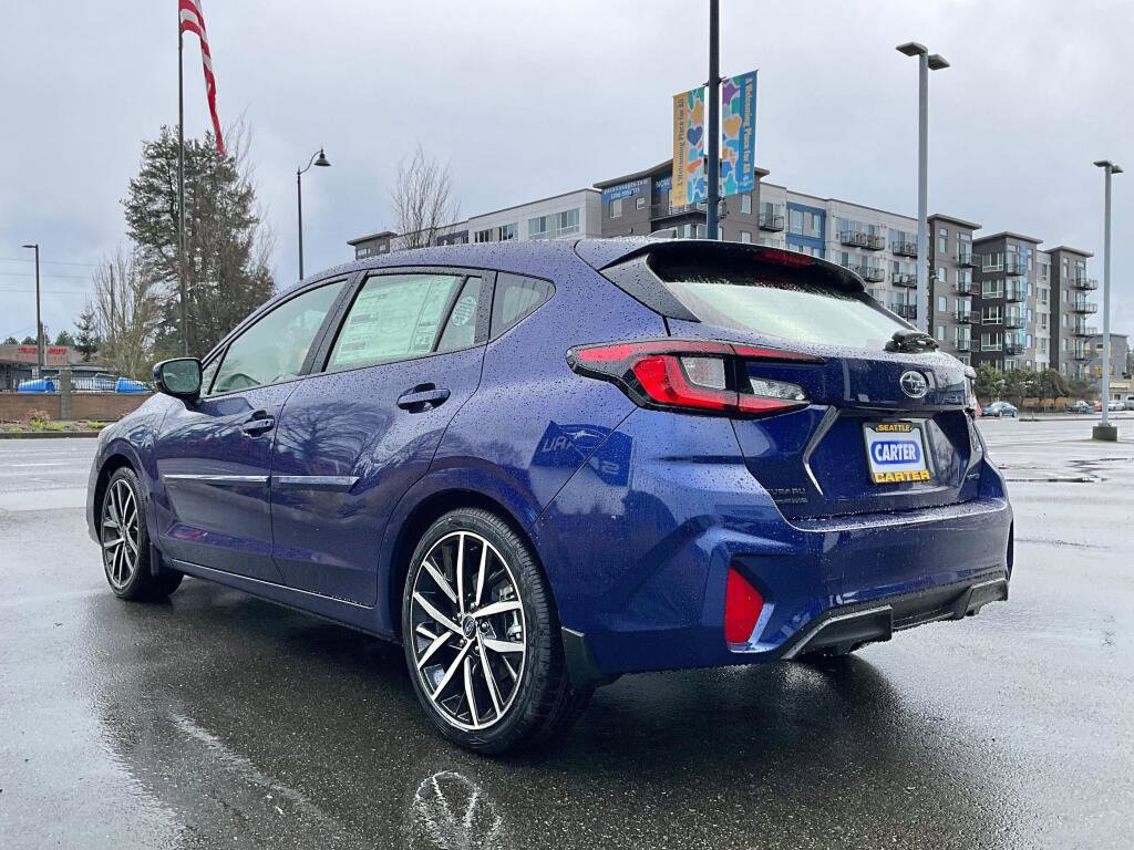 New 2026 Subaru Impreza 2.0i Sport AWD/4WD image 6