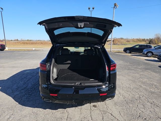 New 2026 Chevrolet Blazer RS w/ Driver Confidence II Package image 7