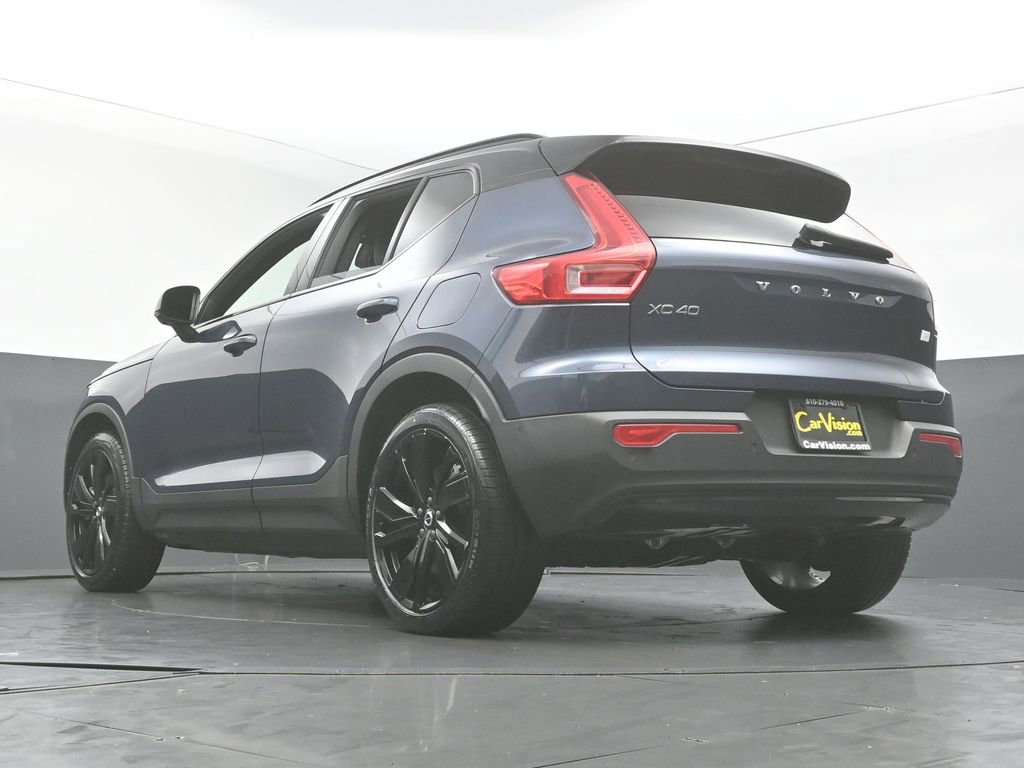 Used 2022 Volvo XC40 P8 Recharge Plus AWD/4WD image 39