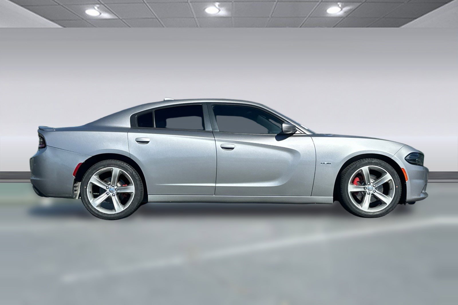 Used 2016 Dodge Charger R/T image 8