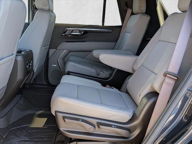 New 2026 Chevrolet Tahoe LT w/ Comfort Package image 15