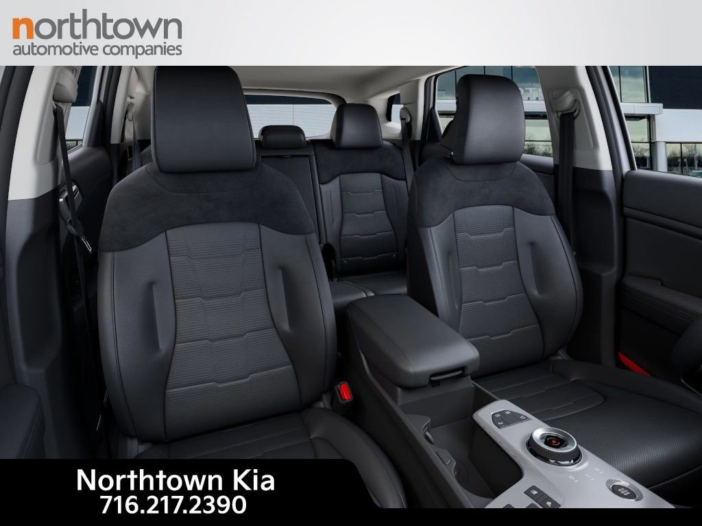 New 2026 Kia Sportage SX Prestige image 16