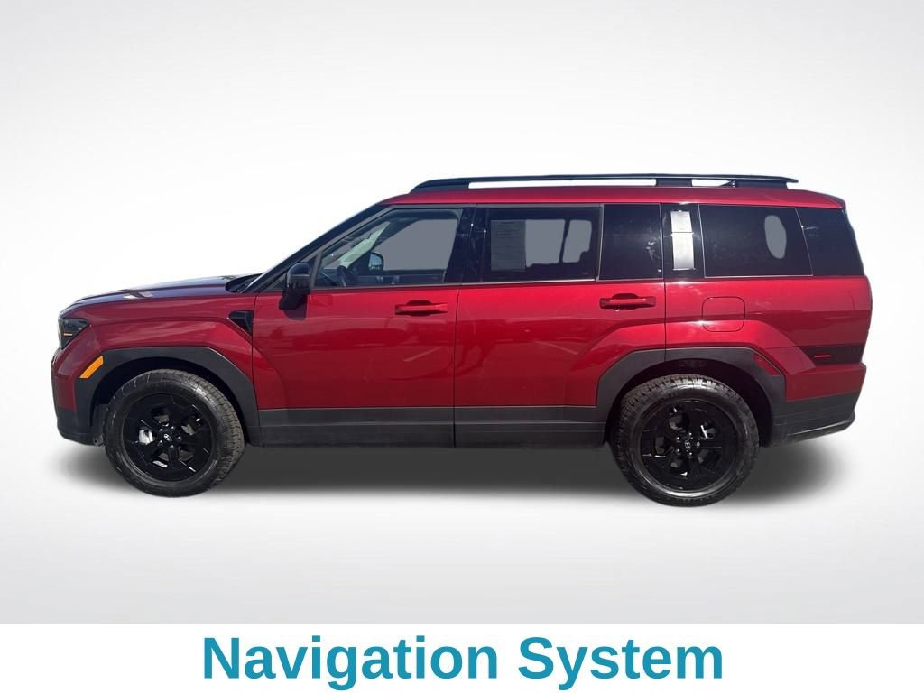 Used 2025 Hyundai Santa Fe XRT image 2