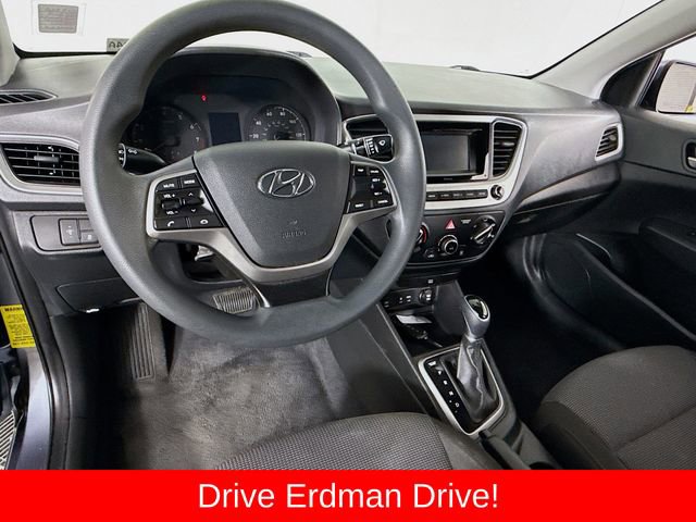 Used 2019 Hyundai Accent SE FWD image 7