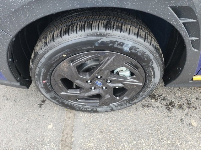 Used 2025 Subaru Crosstrek 2.5i Sport image 21