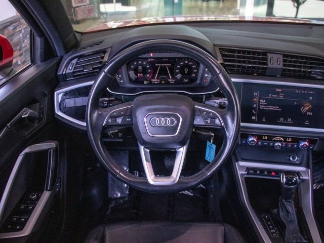 Used 2022 Audi Q3 2.0T Premium image 12