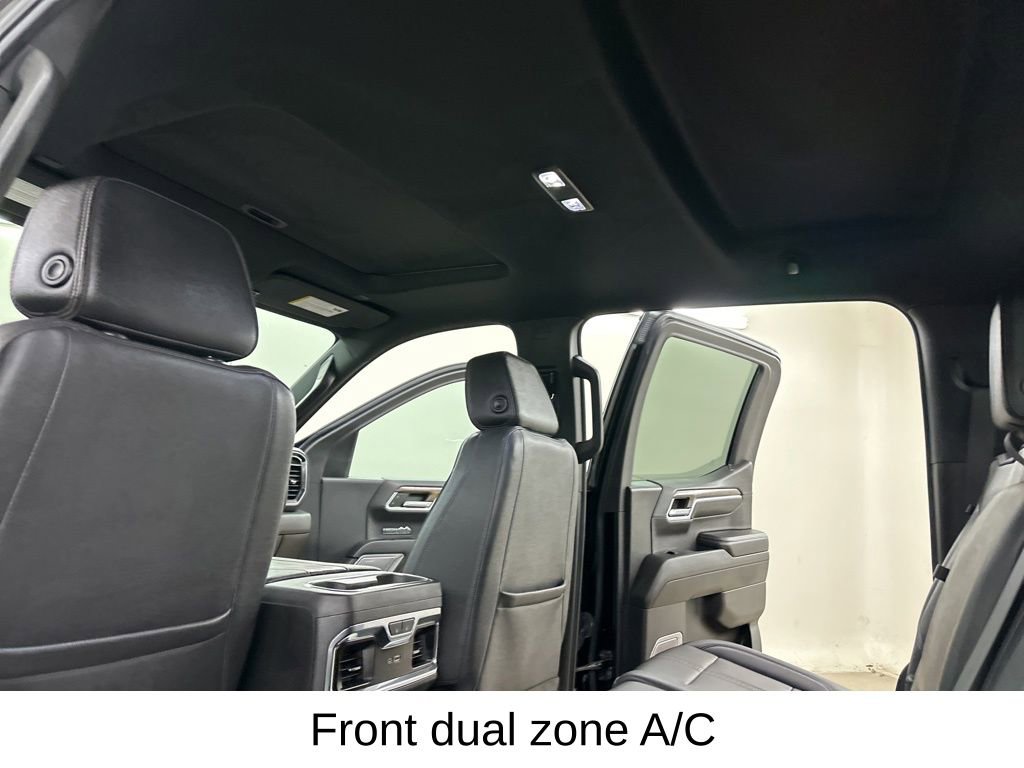 Certified 2024 Chevrolet Silverado 1500 High Country image 27