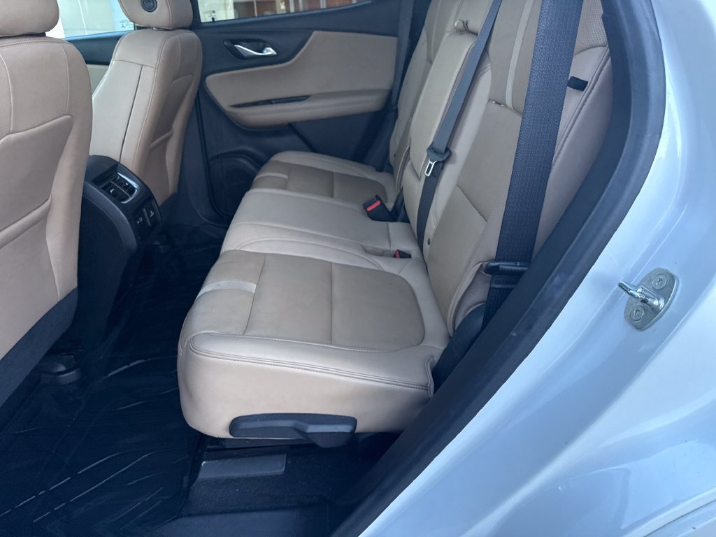 Used 2020 Chevrolet Blazer Premier w/ Driver Confidence II Package AWD/4WD image 40
