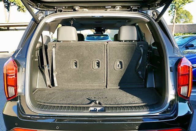 Used 2024 Hyundai Palisade XRT image 14