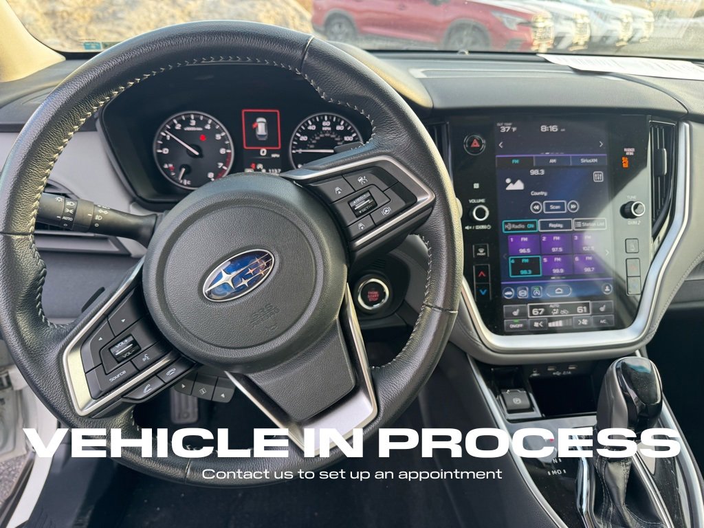Used 2022 Subaru Outback Premium image 13