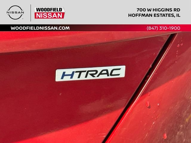 Used 2024 Hyundai Kona SEL w/ Convenience Package AWD/4WD image 15